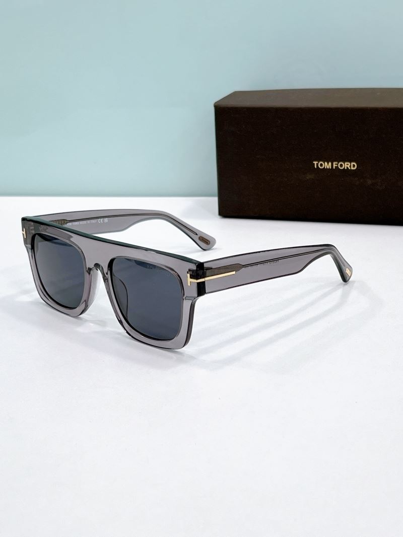 Tom Ford Sunglasses